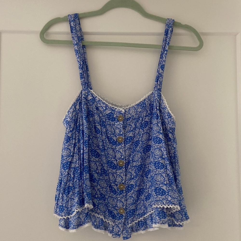 Free People Top